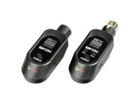 Eikon UXLR Eikon UXLR